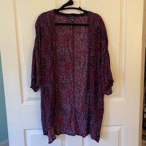 AE Cardigan